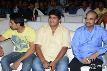 Race Gurram Movie Success Meet